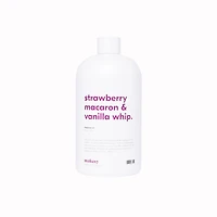 makesy Strawberry Macaron & Vanilla Whip Fragrance Oil