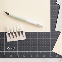 Cricut® Mint TrueControl Kit™