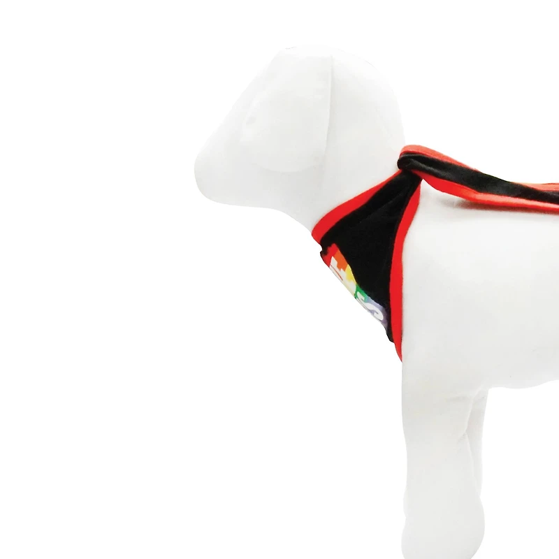 Best Furry Friends Pride Bandanas