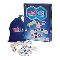 Settrio™ Game