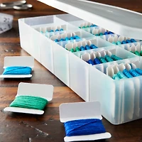Embroidery Floss Organizer Kit by Loops & Threads®, 100ct.
