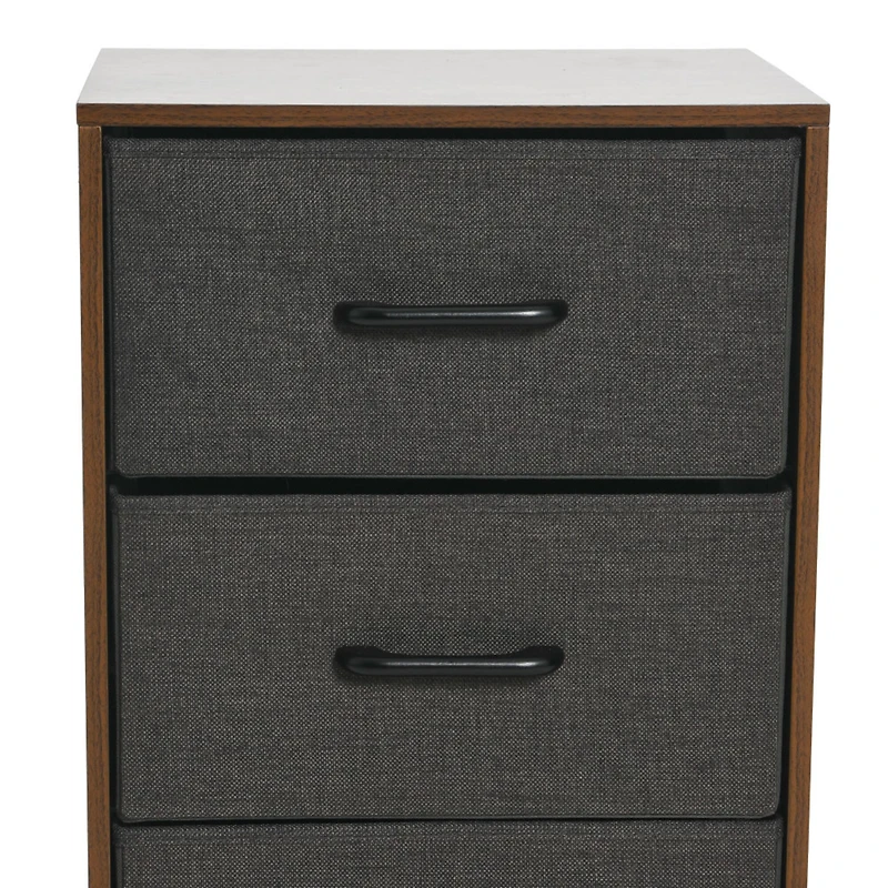 Household Essentials 26" 3-Drawer Dresser
