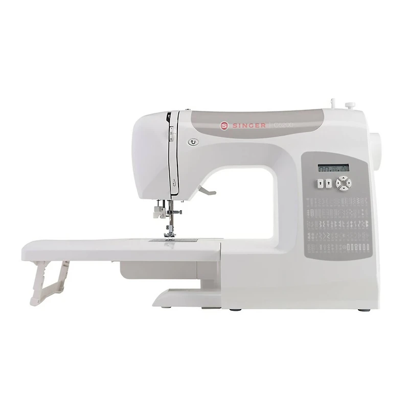 SINGER C5200 Sewing Machine