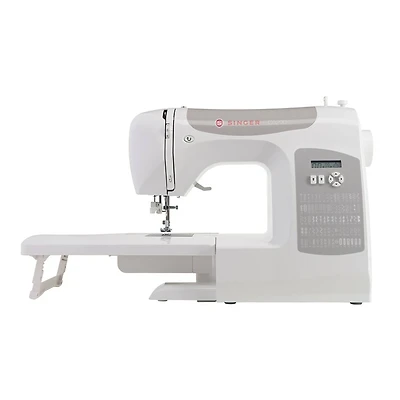 SINGER C5200 Sewing Machine