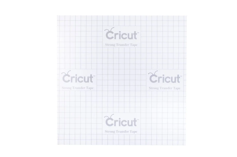 9 Pack: Cricut® StrongGrip Transfer Tape