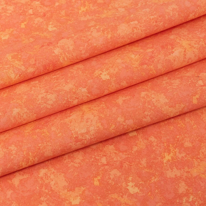 SINGER Modern Daisy Cotton Fabric Bundle