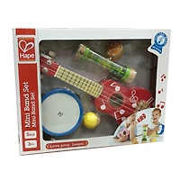 Hape Mini Band Instrument Set