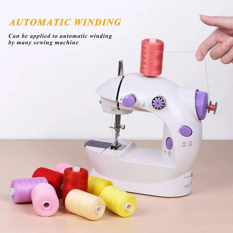 NEX™ 30 Piece Sewing Thread Set