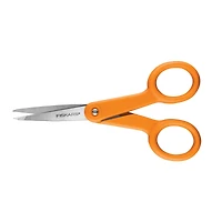 6 Pack: Fiskars® Premier No.5 Micro-Tip® Scissors