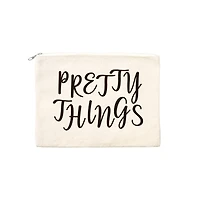 Black Fun Font Alphabet Iron-On Transfers by Make Market®