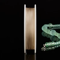 Beadalon® 0.38mm Silver 7 Strand Bead Stringing Wire