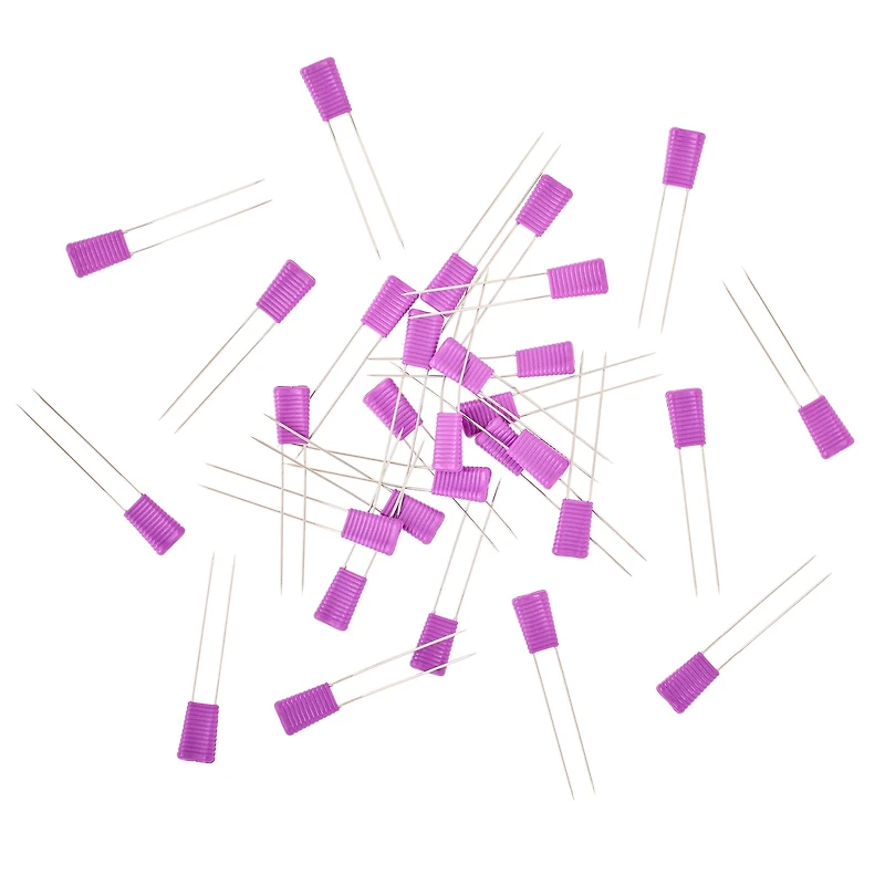 Comfortable Grip® Magic Fork Pins™