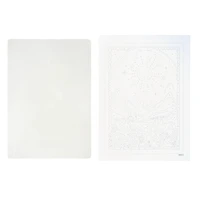 Mountain Paint-by-Number Acrylic Surface Kit by Artist's Loft®