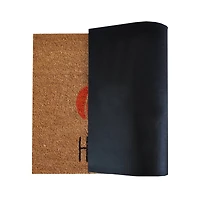 Hello Pumpkin Doormat by Ashland®