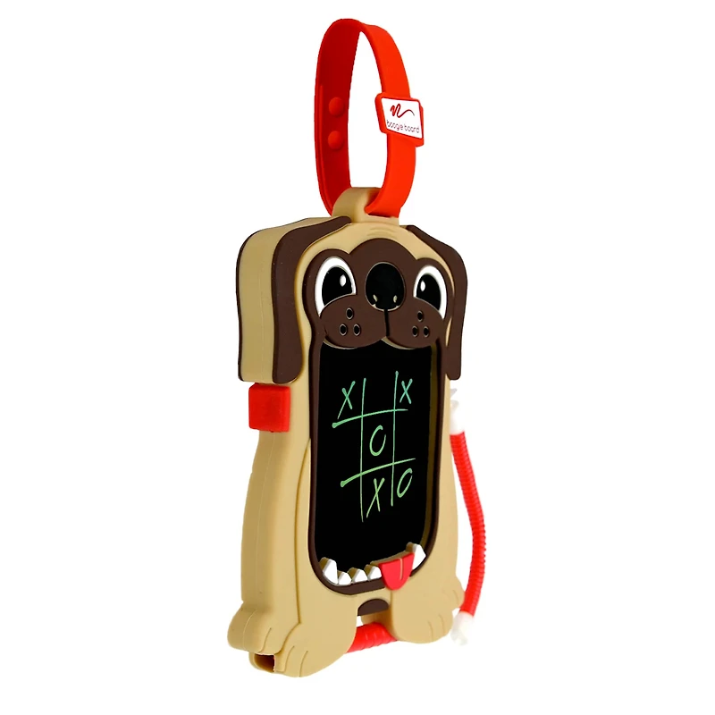 Boogie Board® Sketch Pals™ Camper the Puppy Doodle Board