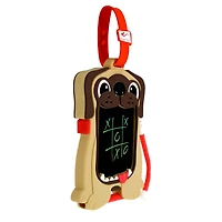 Boogie Board® Sketch Pals™ Camper the Puppy Doodle Board