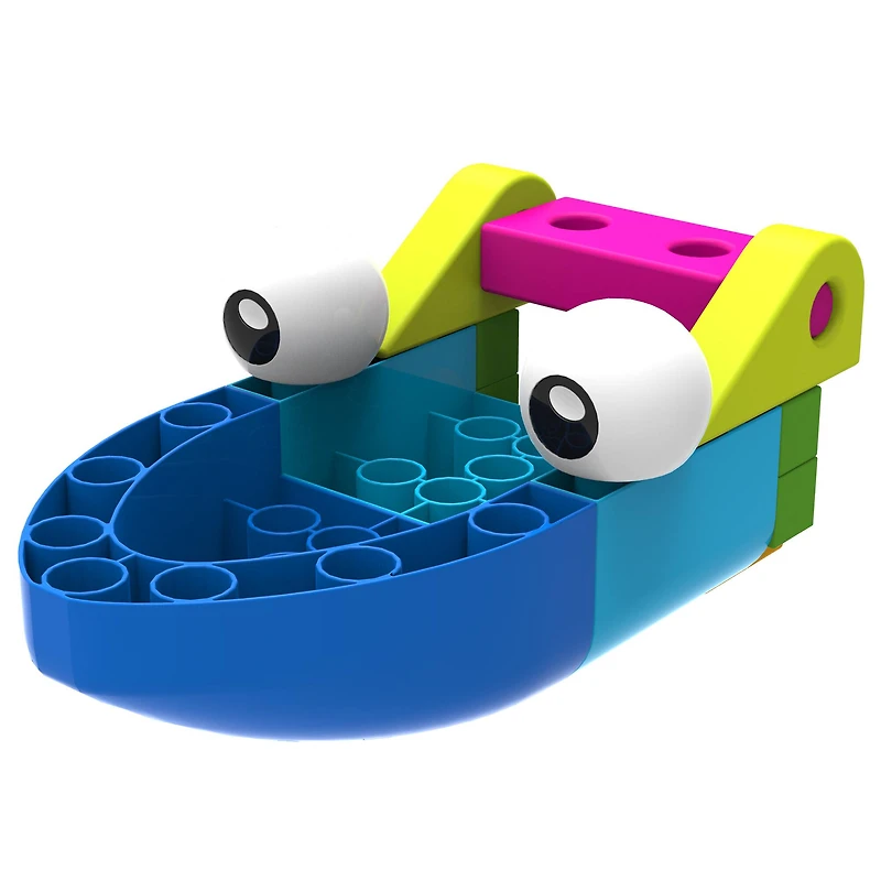 Thames & Kosmos Boat Engineer Kit