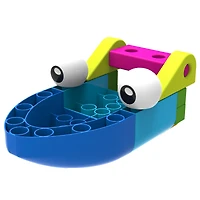 Thames & Kosmos Boat Engineer Kit