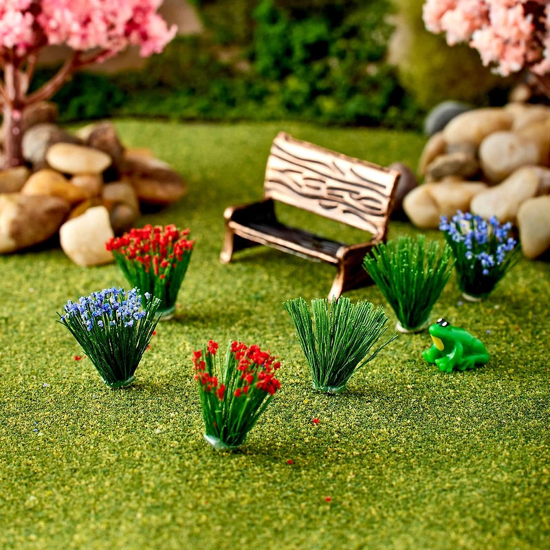 Mini Meadowland Bushes by Make Market®
