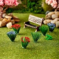 Mini Meadowland Bushes by Make Market®
