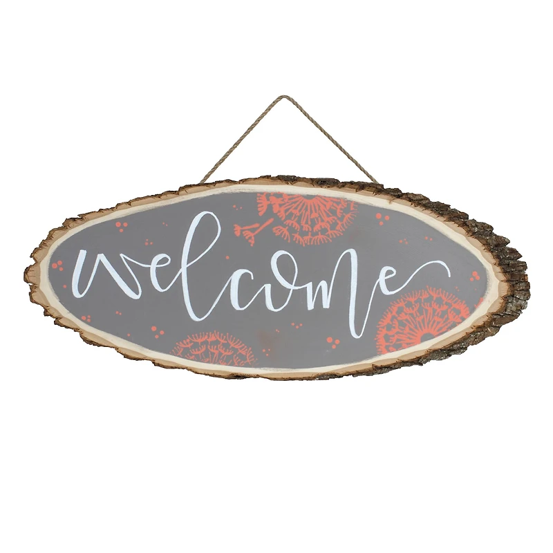 Walnut Hollow® Basswood Country Round®, Elongated