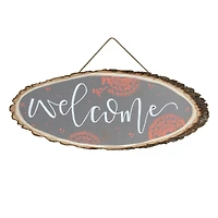 Walnut Hollow® Basswood Country Round®, Elongated