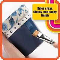 Mod Podge® Gloss Water Resistant Glue & Sealer