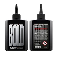 Montana BOLD Ultra Black Ink Refill, 200mL