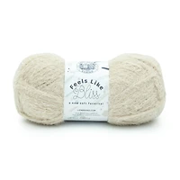 Lion Brand® Feels Like Bliss Yarn