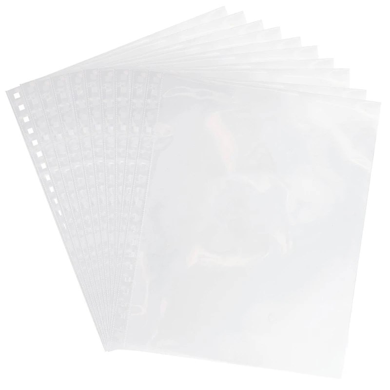 We R Memory Keepers® Cinch Page Protectors, 8.5" x 11"