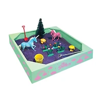 My Little Sandbox Deluxe Play Set - Unicorn Dreams