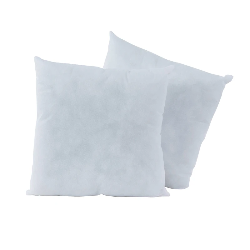 Poly-Fil® Basic™ 8ct. Pillow Inserts, 24" x 24"