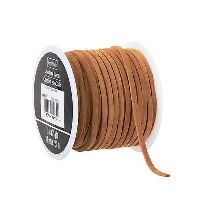 Suede Leather Lace by ArtMinds™