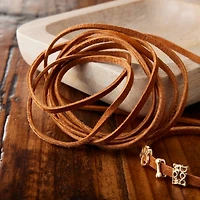 1/8" Suede Lace by ArtMinds™