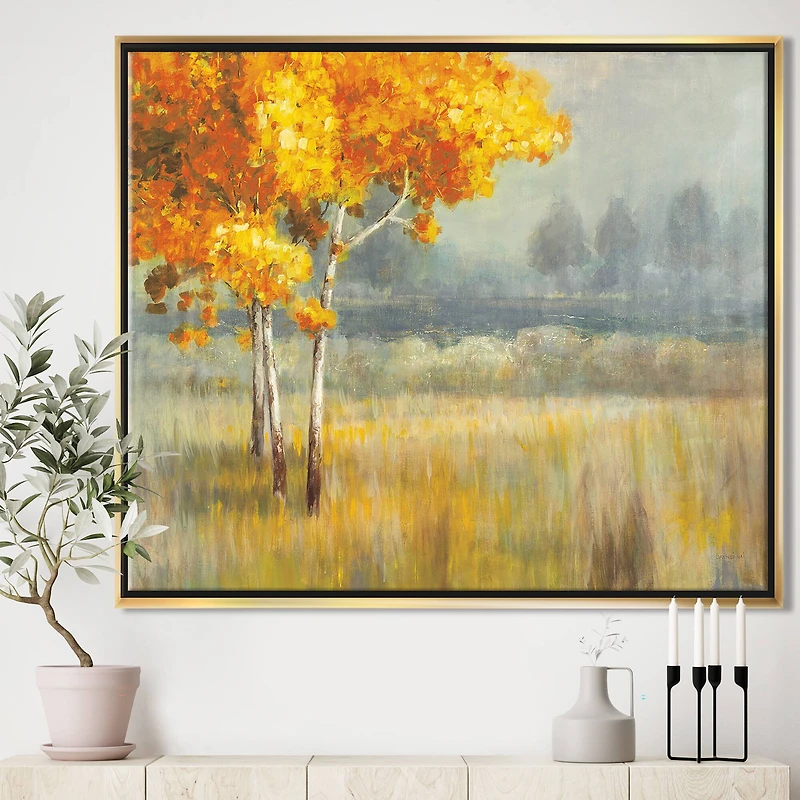 Designart - Autumn Landscape