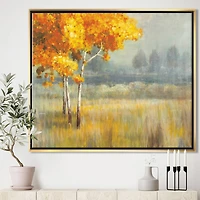 Designart - Autumn Landscape