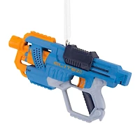 Hallmark Hasbro® 3.25" Nerf Elite 2.0 Commander Dart Blaster Ornament