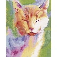 RTO Home Sun Cross Stitch Kit