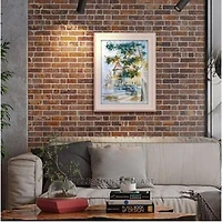 RTO Cross-stitch Kit "January sun"