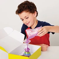 Creativity for Kids® Dragon Glow in the Dark Sand Art