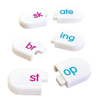 Junior Learning® Word Families Interactive Game