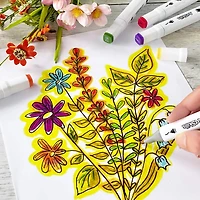 ArtSkills® Marker Essentials Art Set