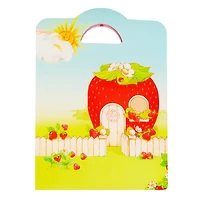 Strawberry Shortcake™ Reusable Sticker Playset