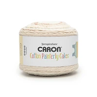 Caron® Cotton Painterly Cakes™ Yarn