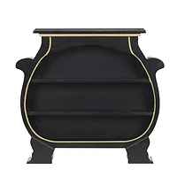 15.5" Cauldron Shelf Tabletop Décor by Ashland®