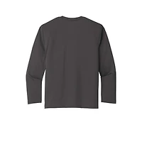 Port & Company® Youth Long Sleeve Performance T-Shirt
