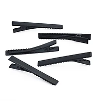 8.5mm Alligator Clip Blanks