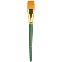 Princeton™ Lauren™ Golden Synthetic Stroke Brush