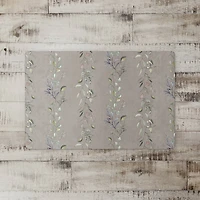 Vines Floor Mat
