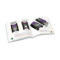 Playstix Master Set: 141 Pcs